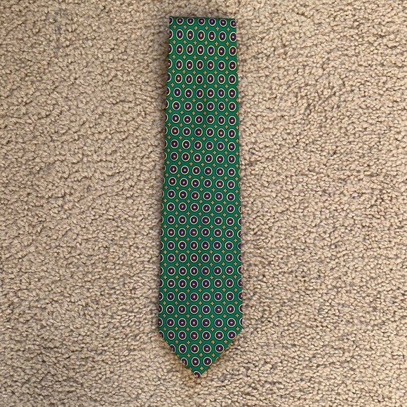 J Crew tie - Picture 1 of 3